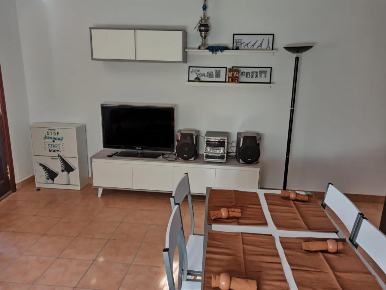 Luminoso Apartamento Chayofa 2