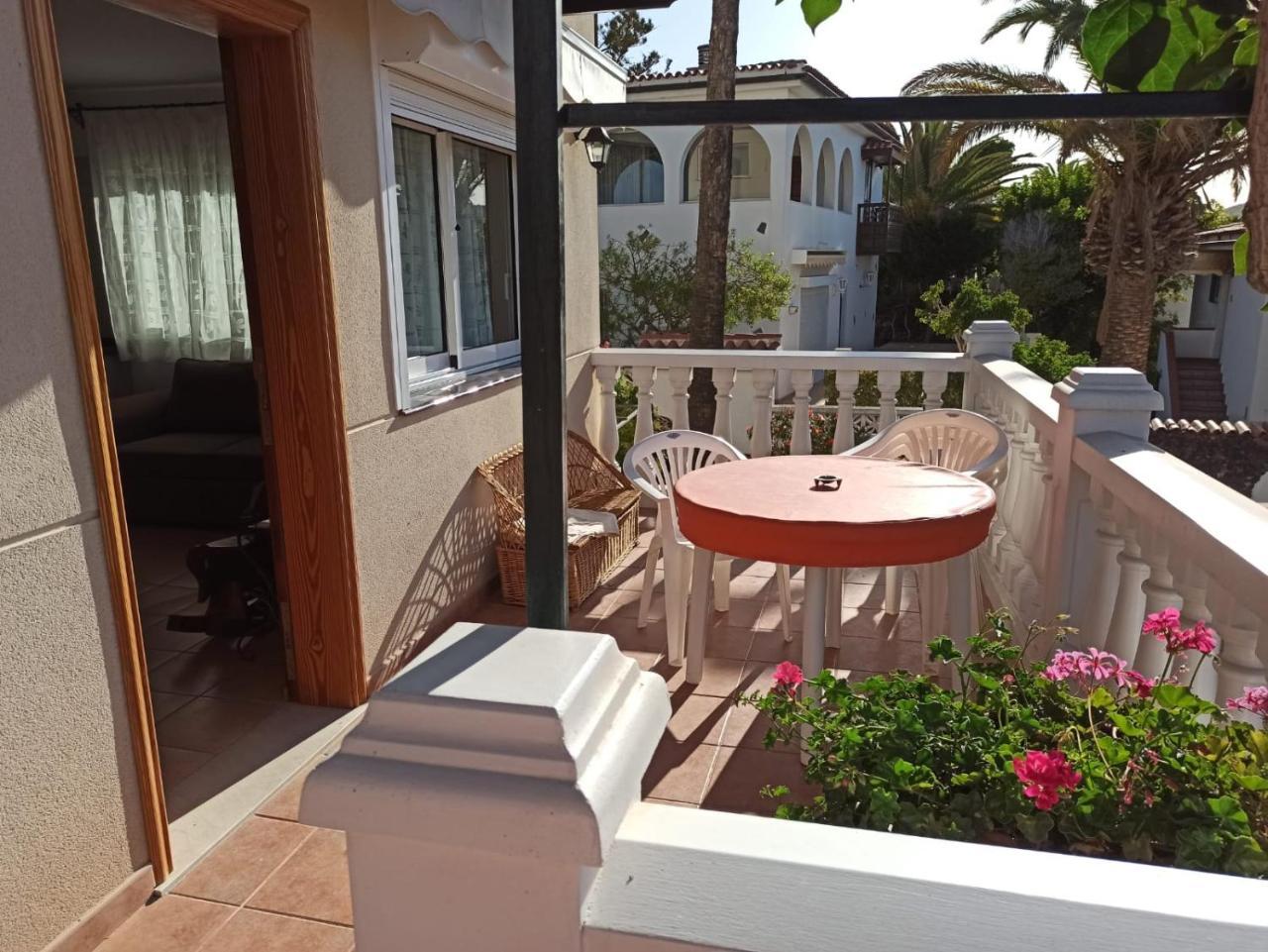 Luminoso Apartamento Chayofa 1