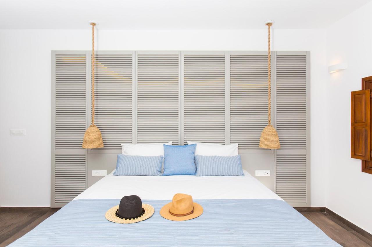 Del Mar Suites (Adults only) 2