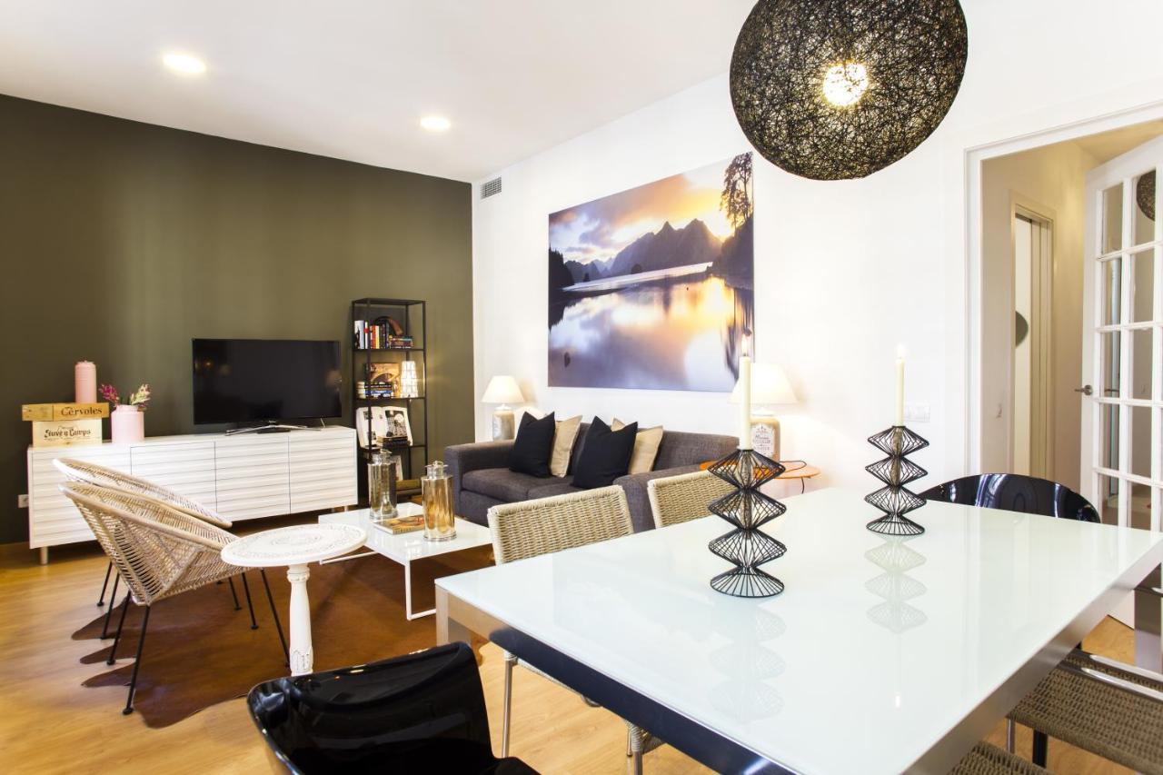 Km Rocafort Apartment 1