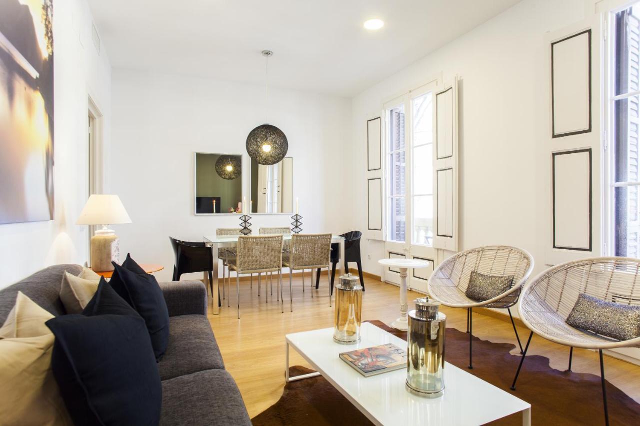 Km Rocafort Apartment 2