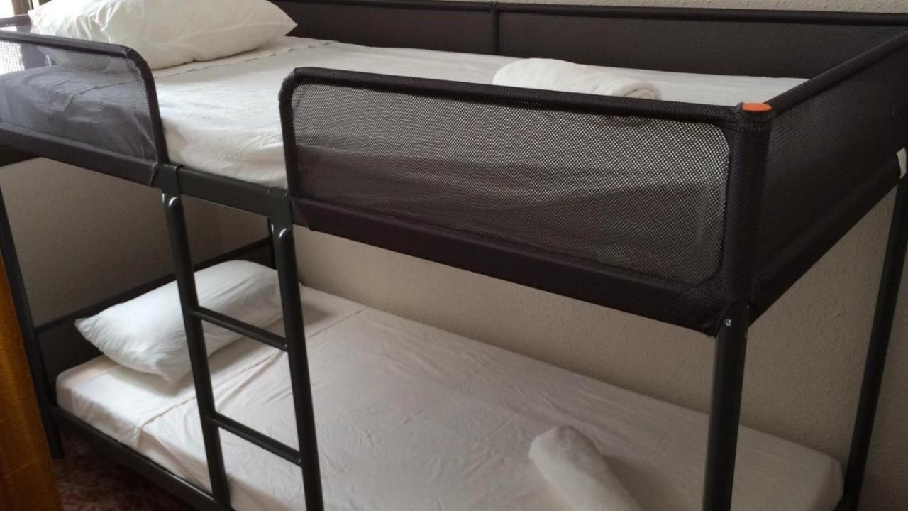 Apartamento Fira L'Hospitalet Barcelona