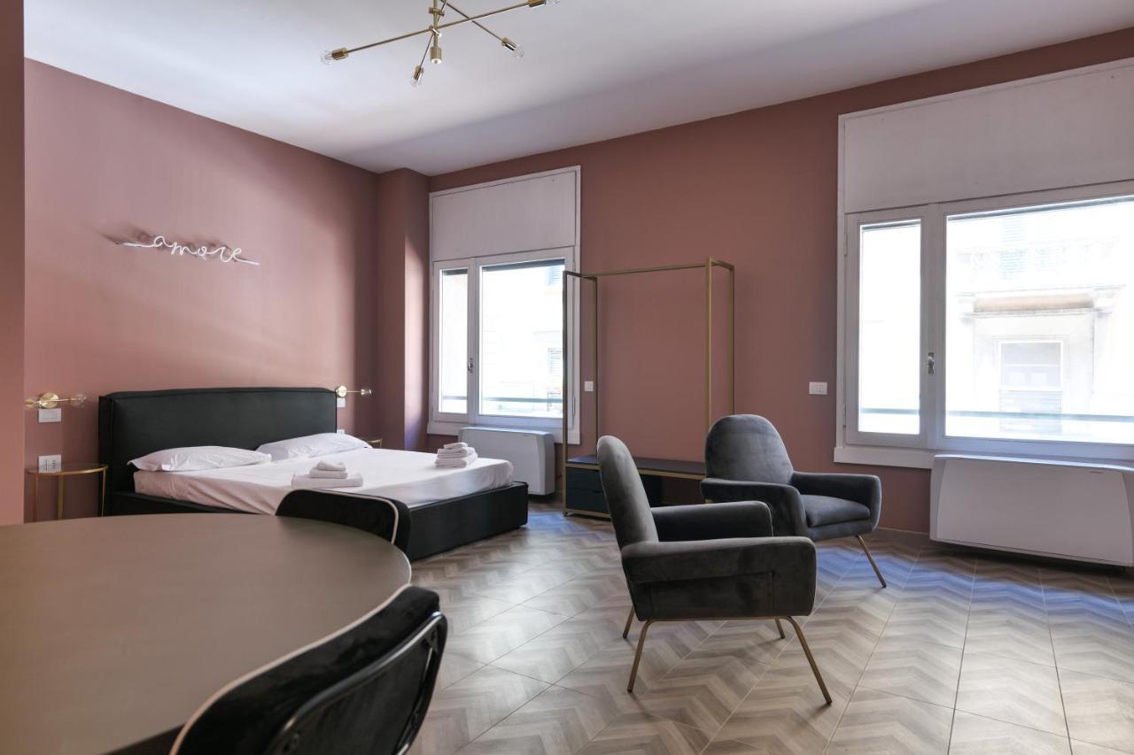 Brera Boutique Suites Milano 1