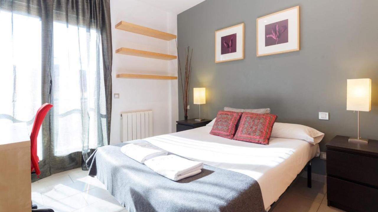 Rambla Beach Barcelonastuff Apartments 1