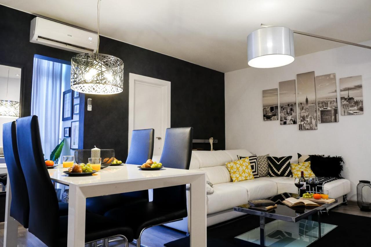 Stay Unique Apartments Aprestadora