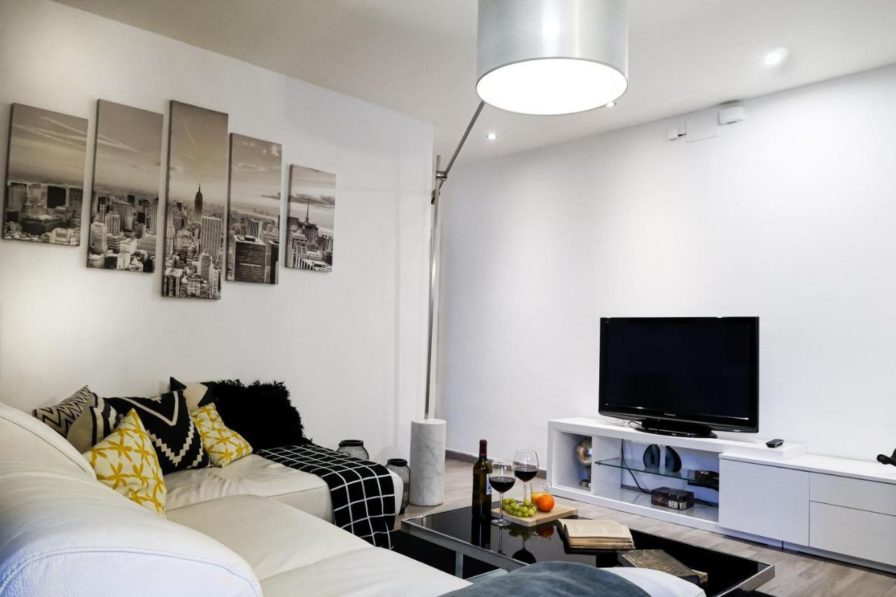 Stay Unique Apartments Aprestadora 1