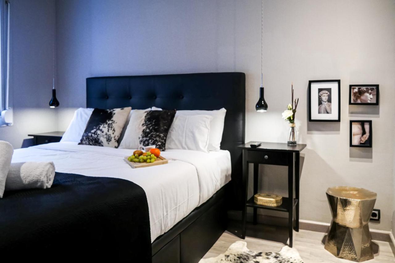 Stay Unique Apartments Aprestadora 2