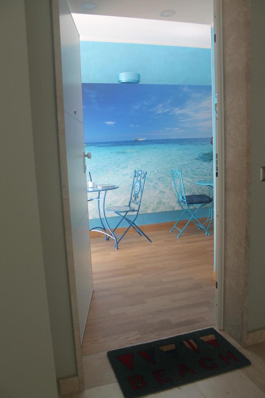 Blue Sea Rooms Apartment Cagliari
