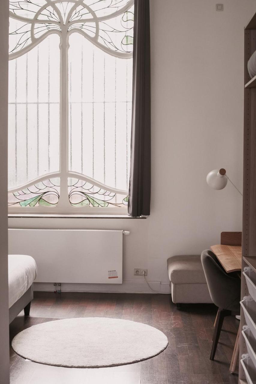 Super Central in Brussels 1