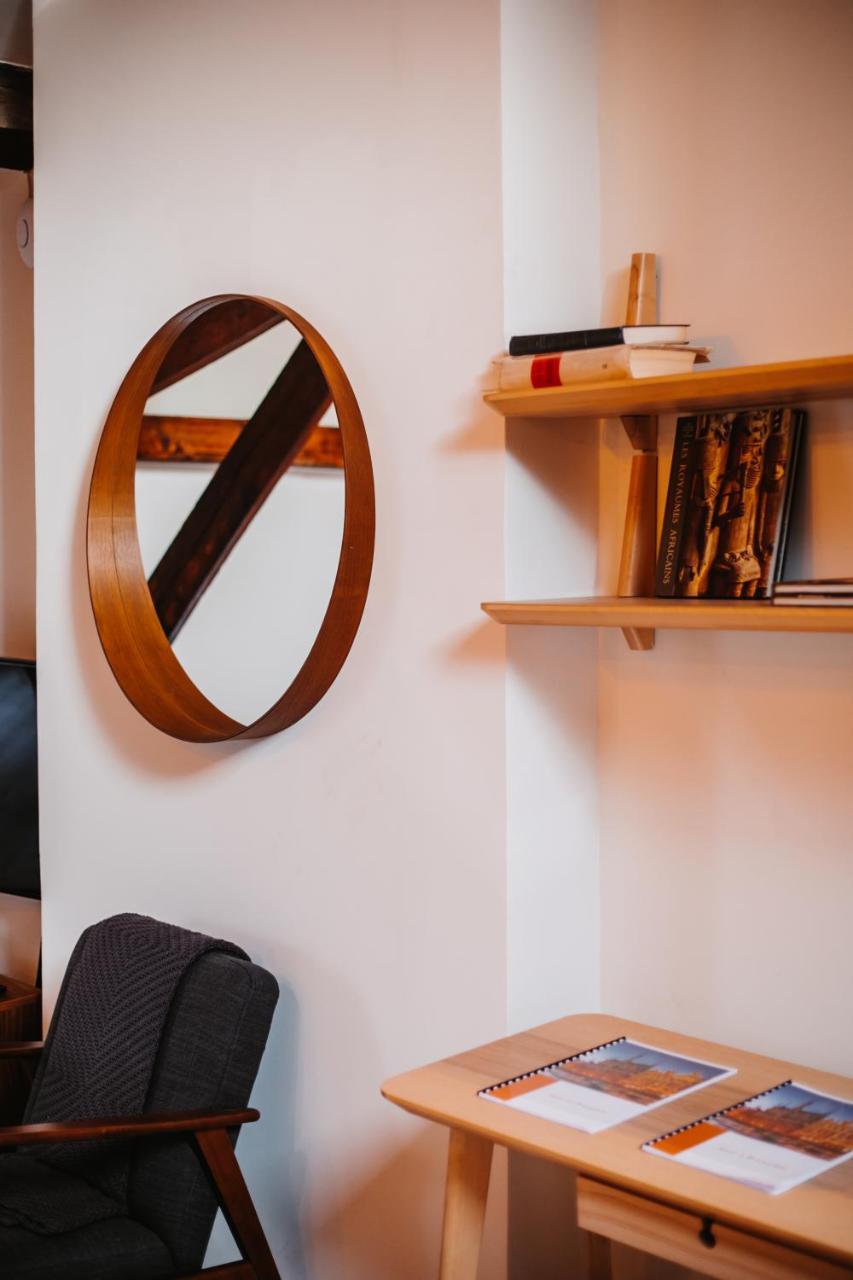 Super Central in Brussels 2