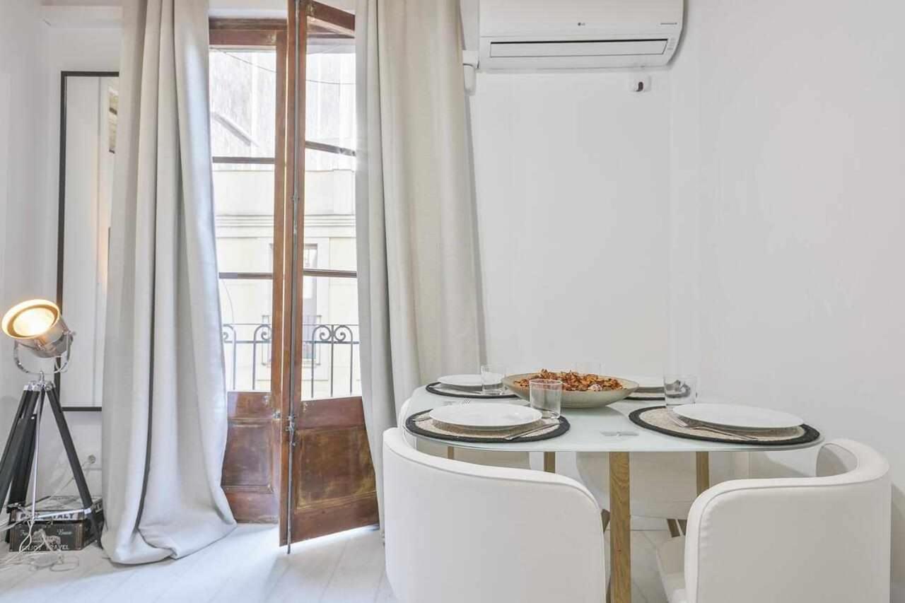 Apartamento Alejandro En BCN 2