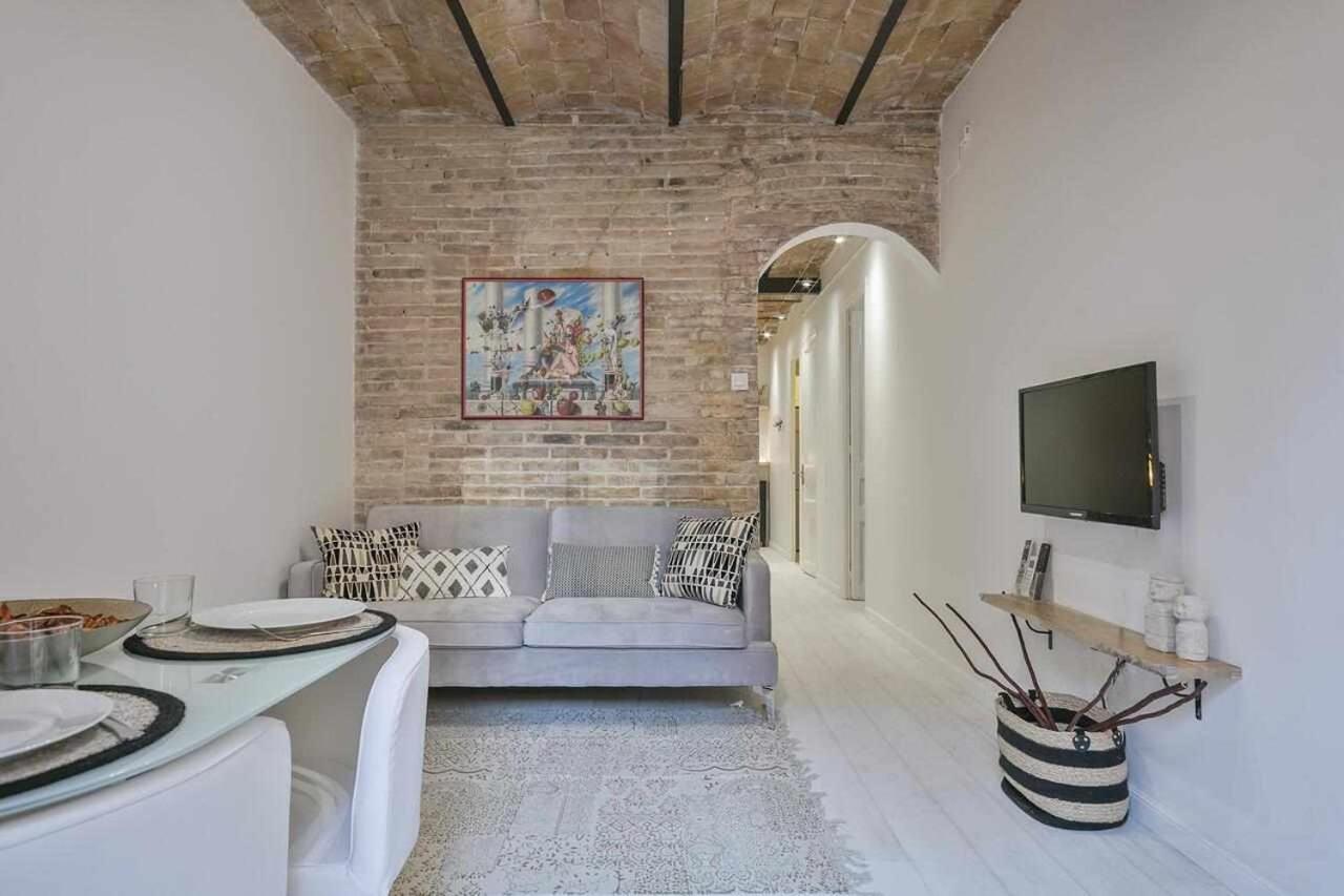 Apartamento Alejandro En BCN