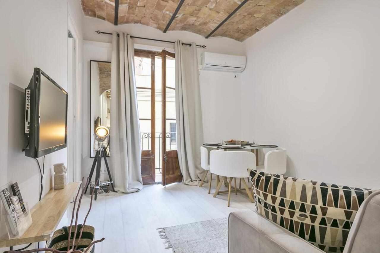 Apartamento Alejandro En BCN 1