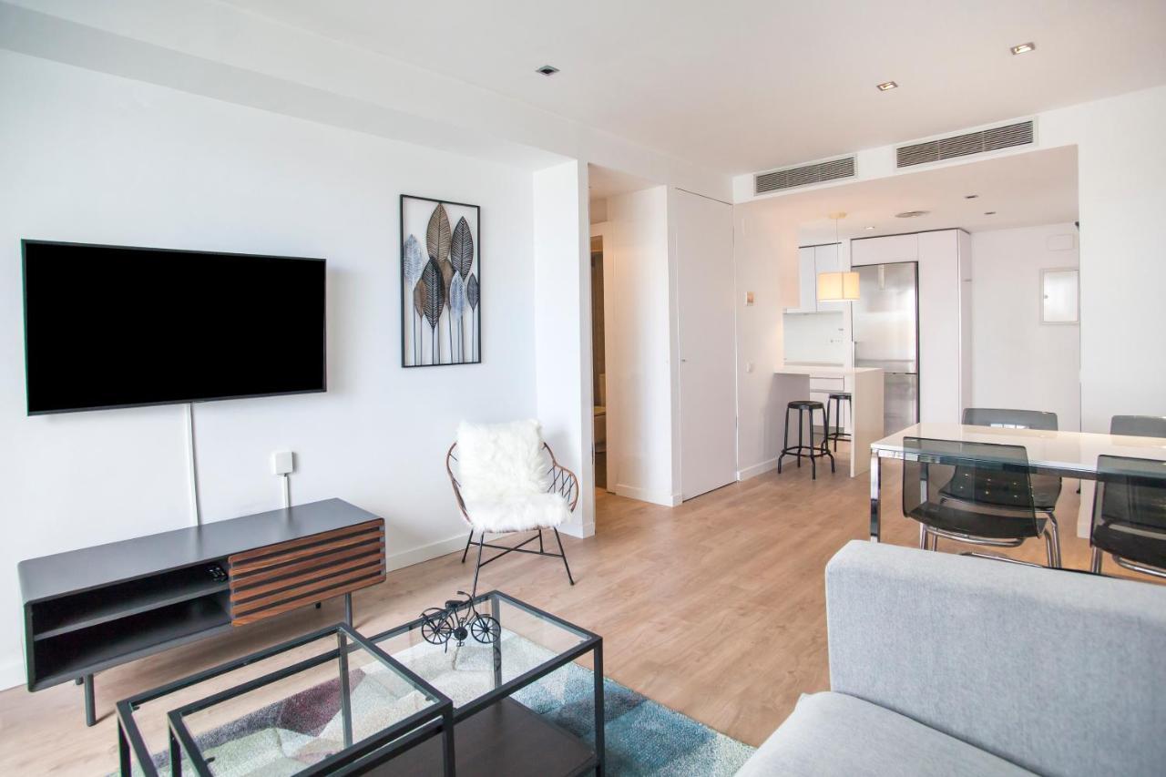 Tendency Apartments 12 Penthouse 2