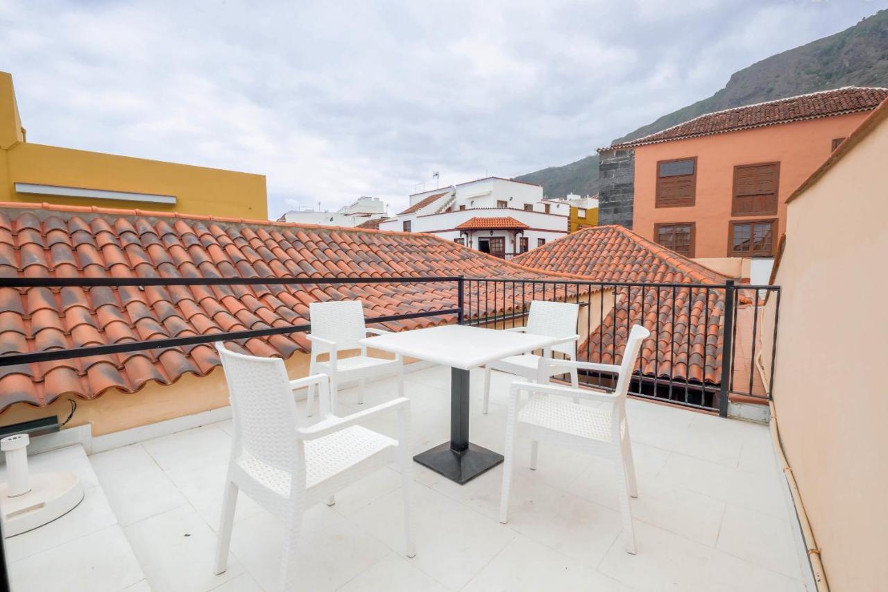 Casa Tradicional Canaria 2