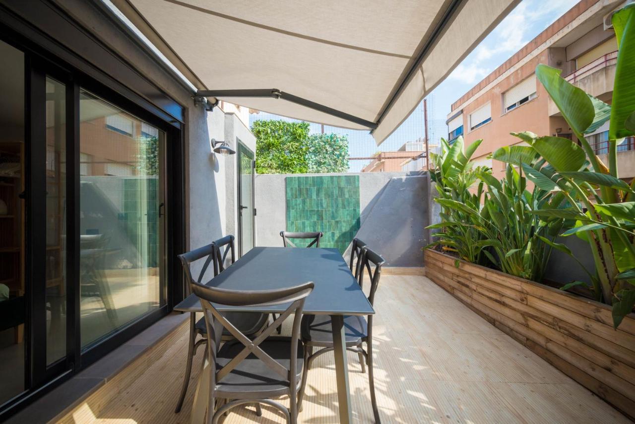 Townhouse with Private Terrace And 4 Bedrooms 2