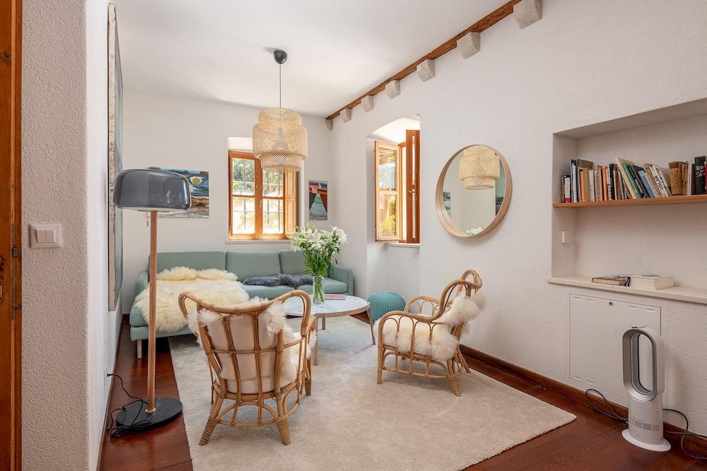 Hedera Estate, House Hedera VI