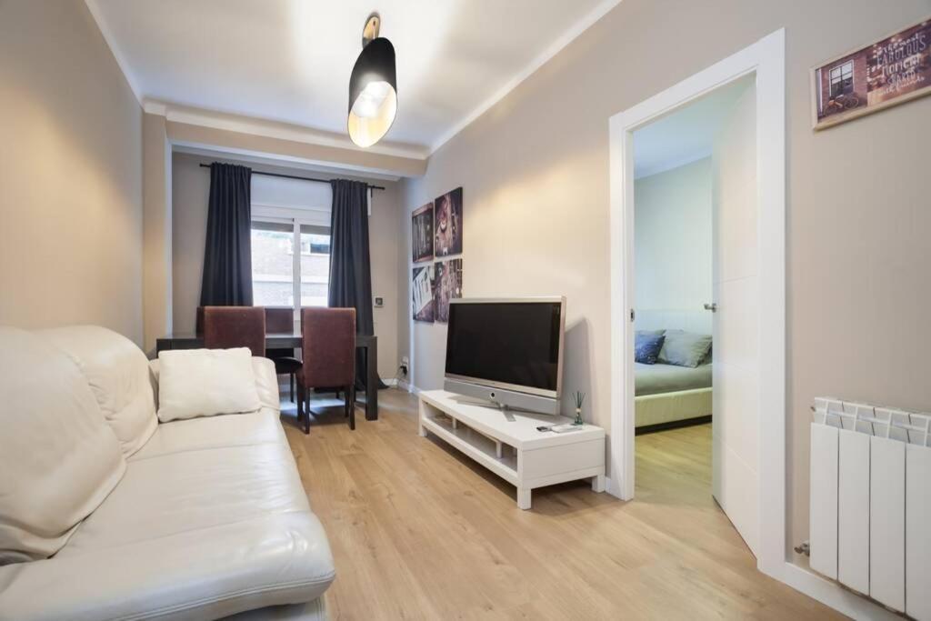 Apartamento 75 M Cerca de la Fira de Barcelona