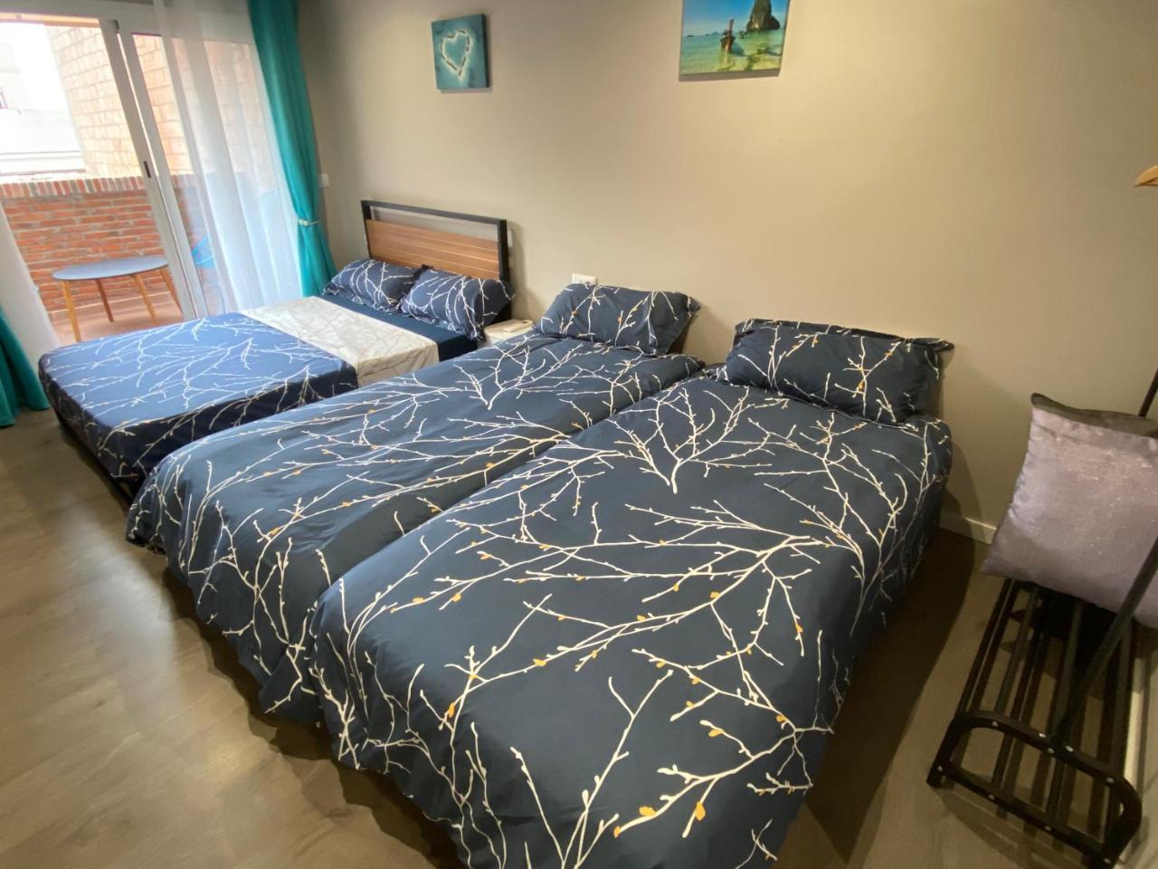 Camp Nou Nueva Casa 1