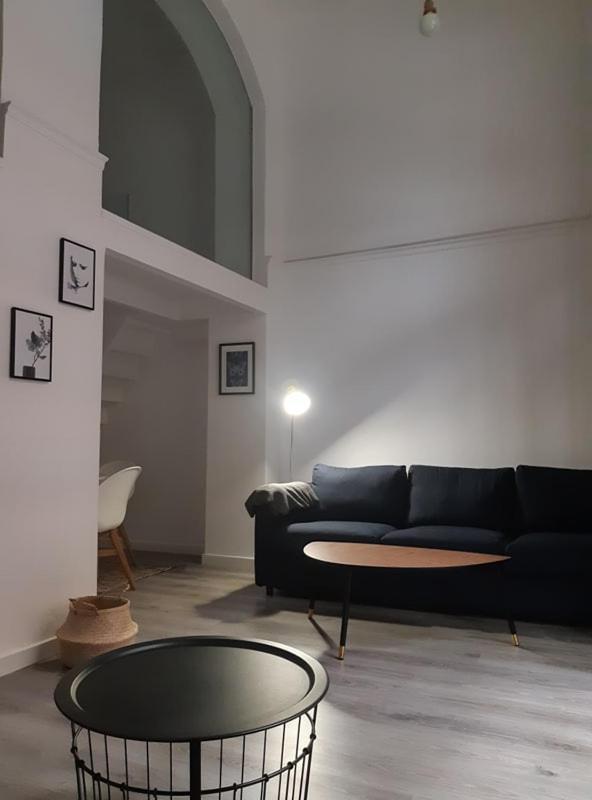 Amazing Loft Center Barcelona