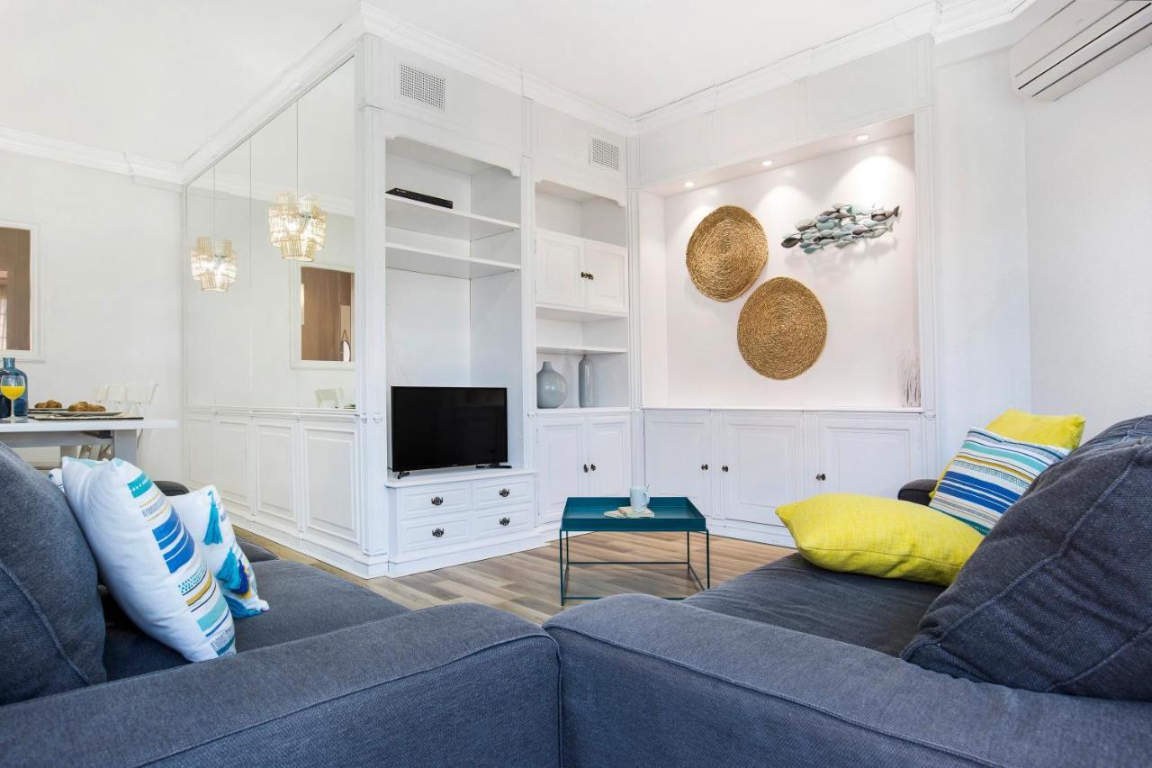 Stay U-Nique Apartments Sardenya II 1