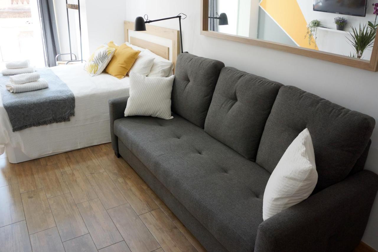 Barcelona Cozy Apartment 2