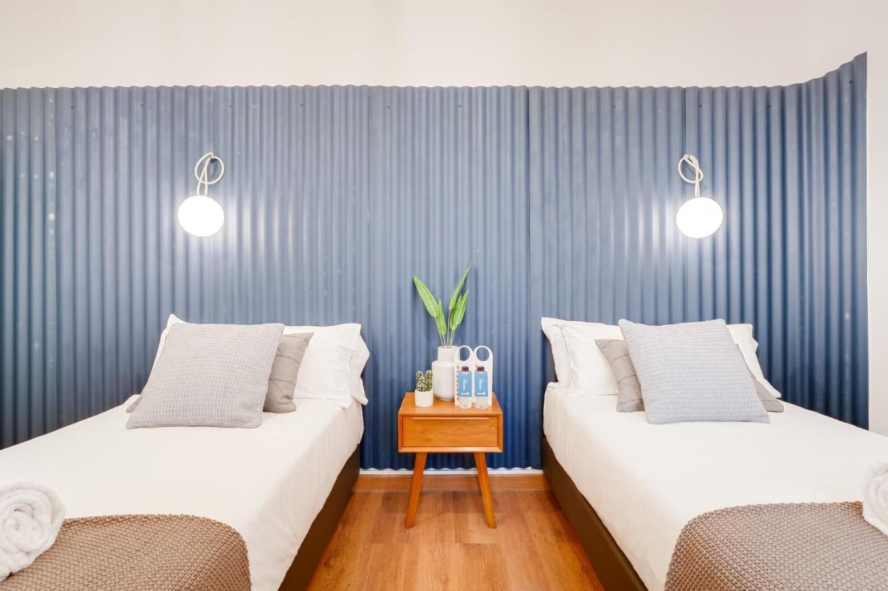 Rocafort in Eixample 2