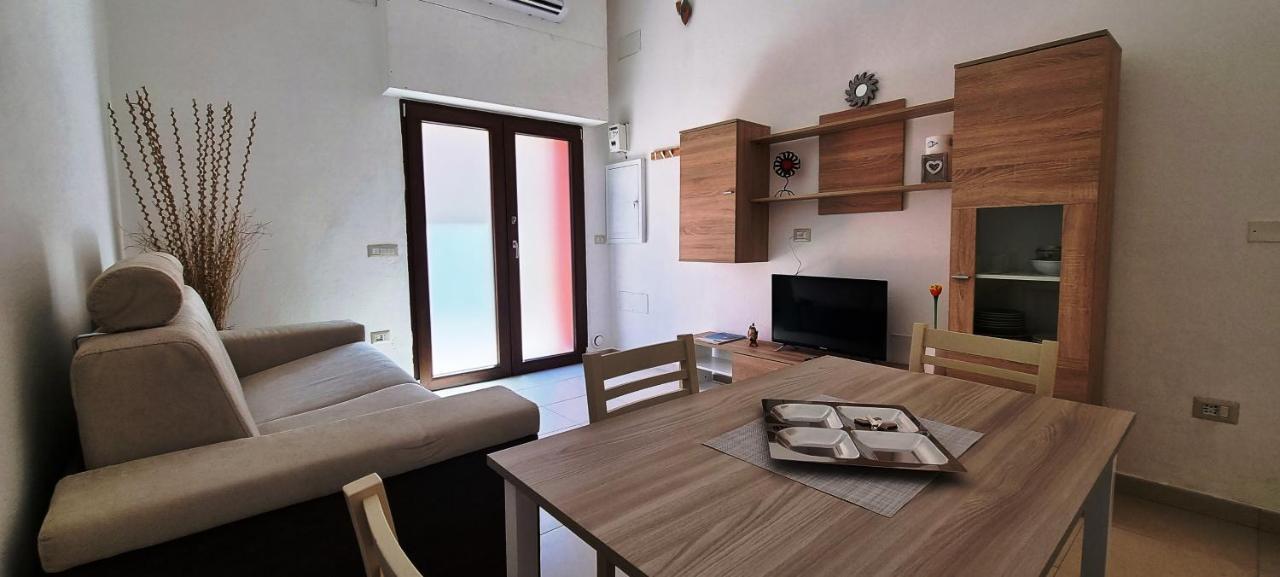 Appartamento Indipendente Vittorio 2