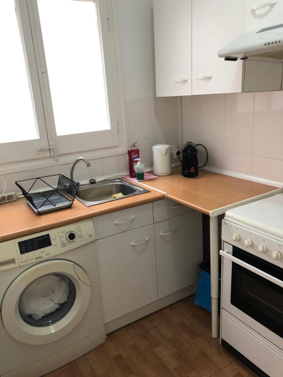 Atico Lumineux a 10 Min du Centre Ville