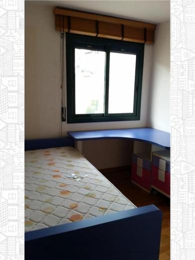 Triplex En Barcelona 1