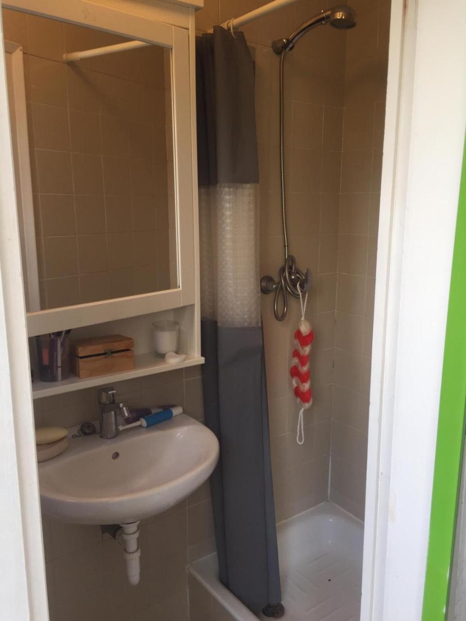 Bbq Terrace at El Clot - Barcelona 1