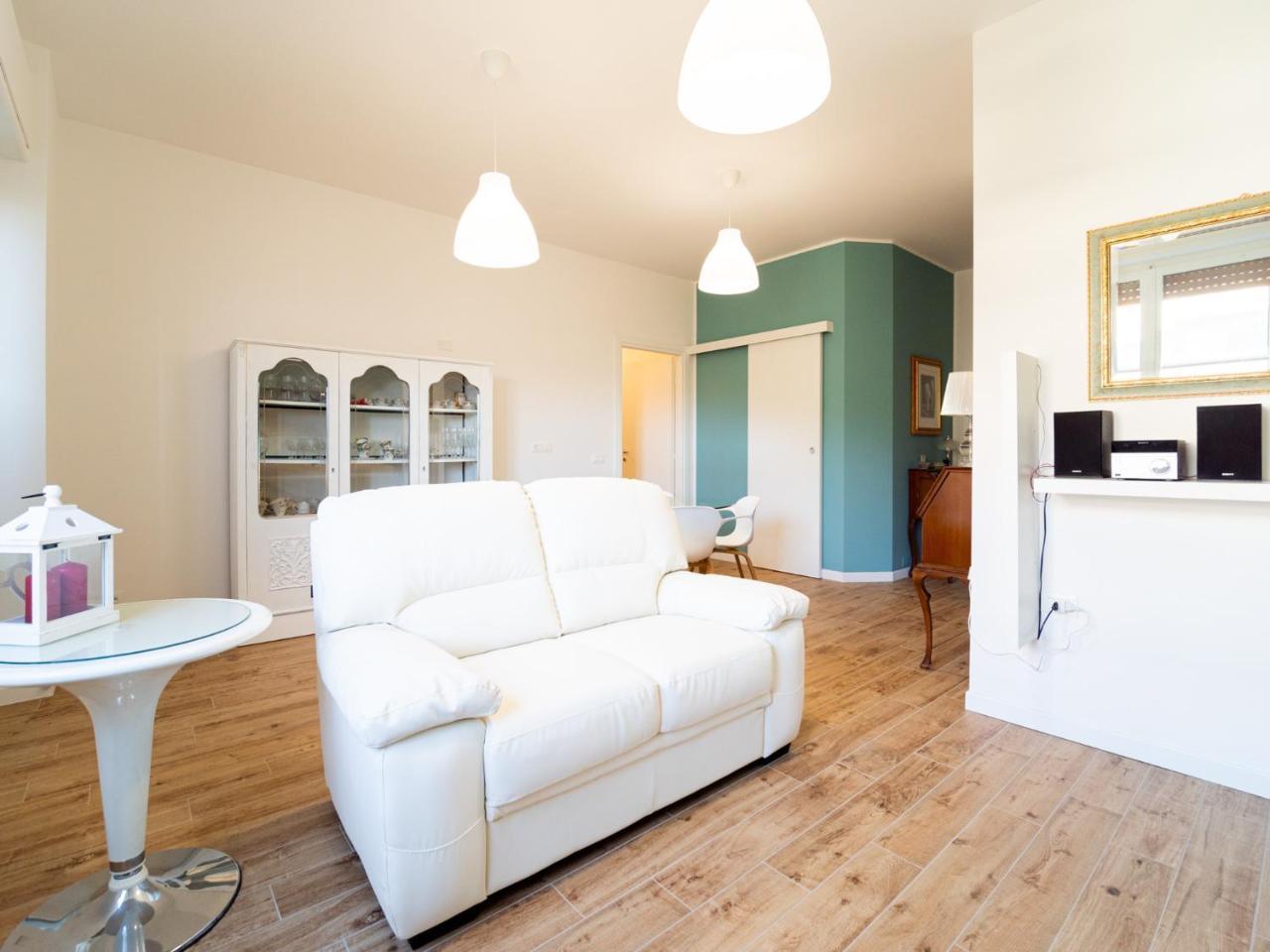 Monteverdi Boutique Apartment 1