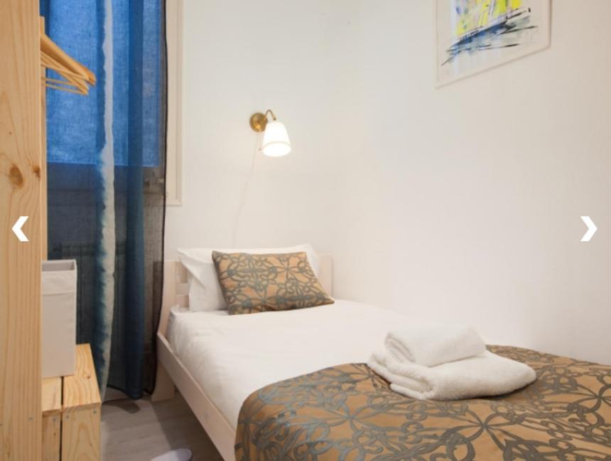 Seneca7 Near Paseo de Gracia 1