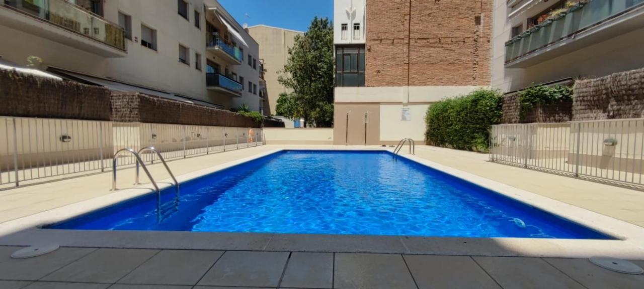 Apartamento Europa Fira