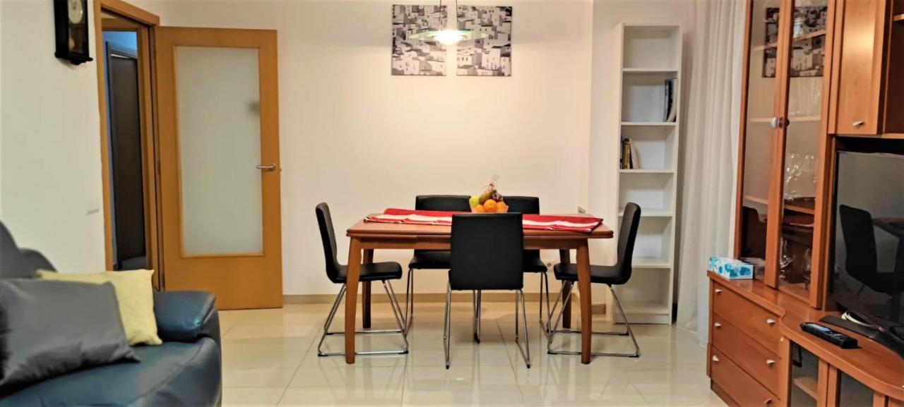 Apartamento Europa Fira 2