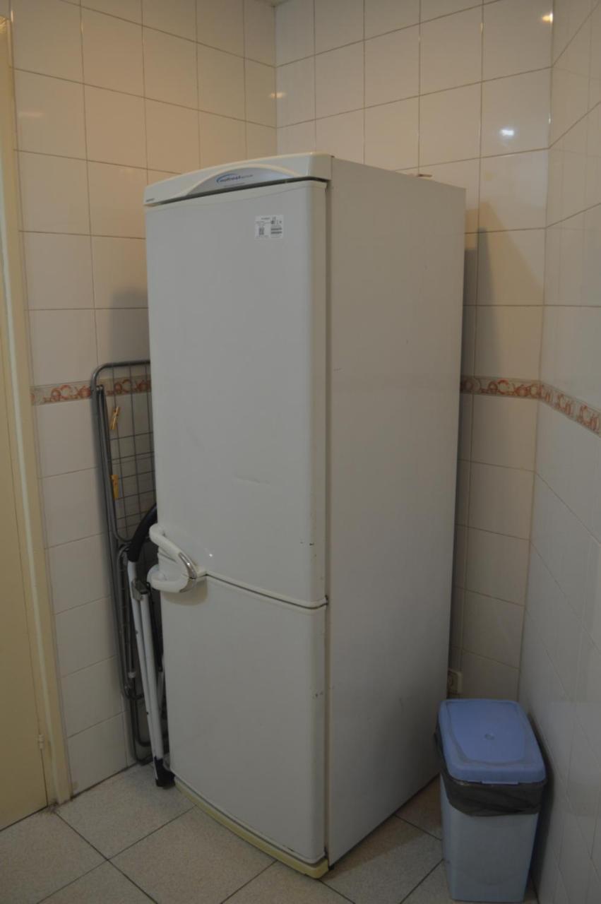 Encantador Piso de Una Habitacion Junto a Sants 2