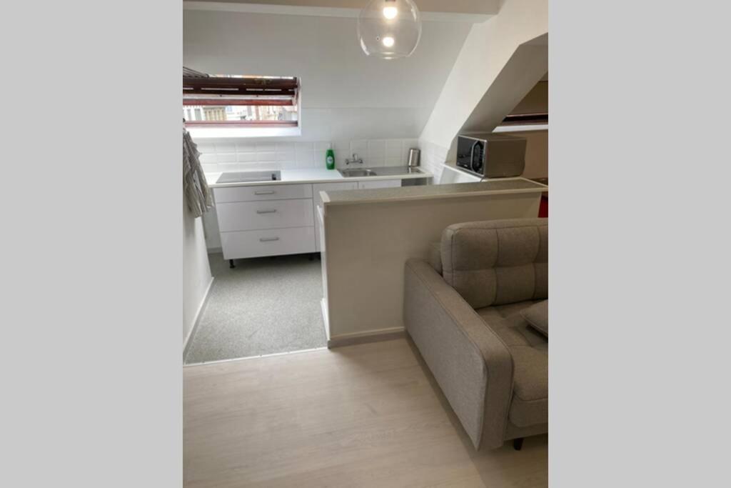 Au Cœur de Bruxelles Un Superbe Appartement . 1