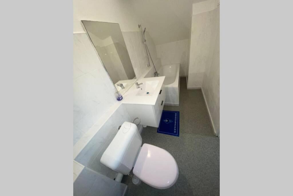 Au Cœur de Bruxelles Un Superbe Appartement . 2