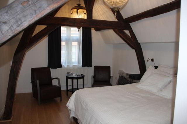 Luxury Apartment Near Grand Place 1