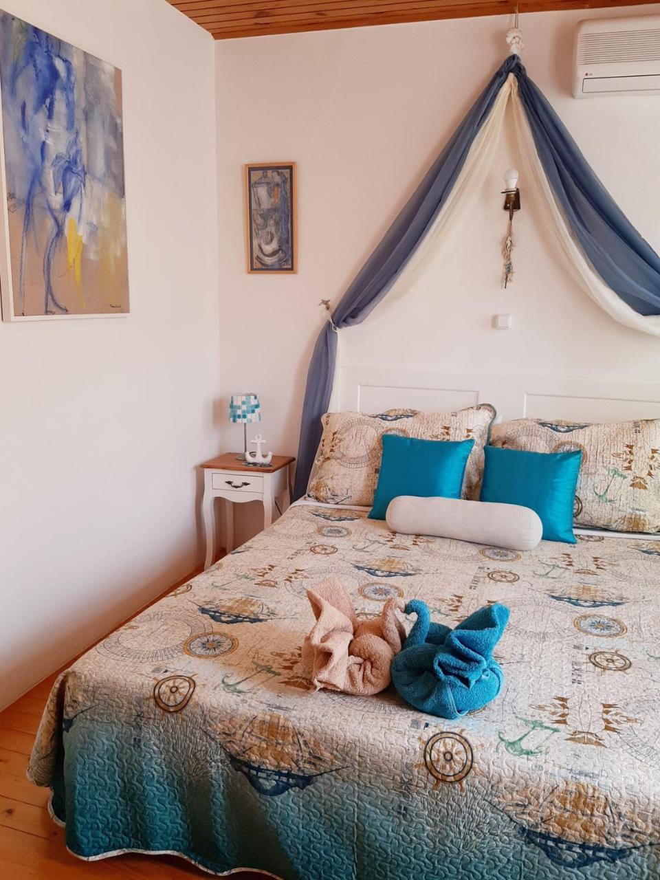 Atelier Tina Art Home 2