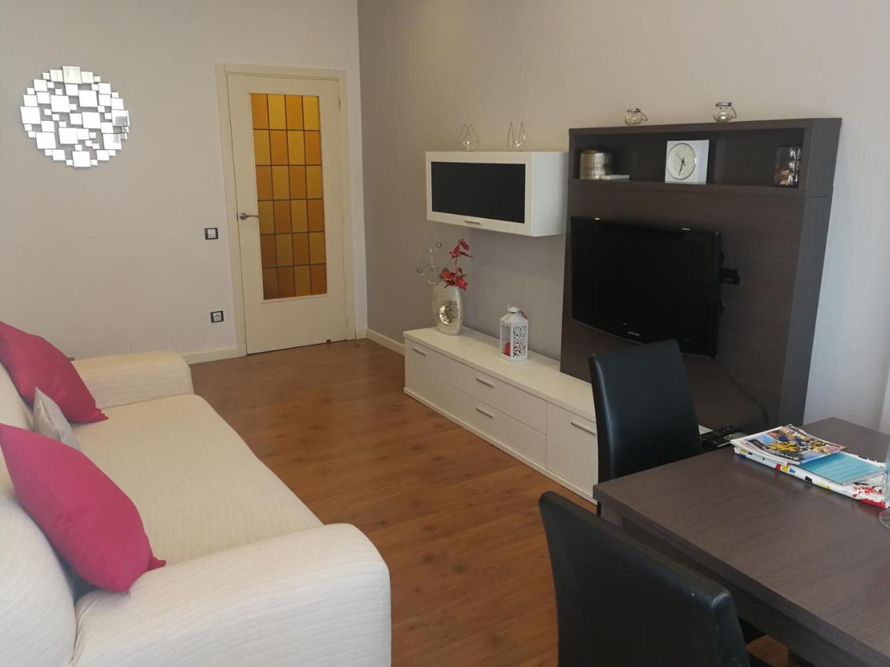 Apartment Fira Barcelona Gran Via 2