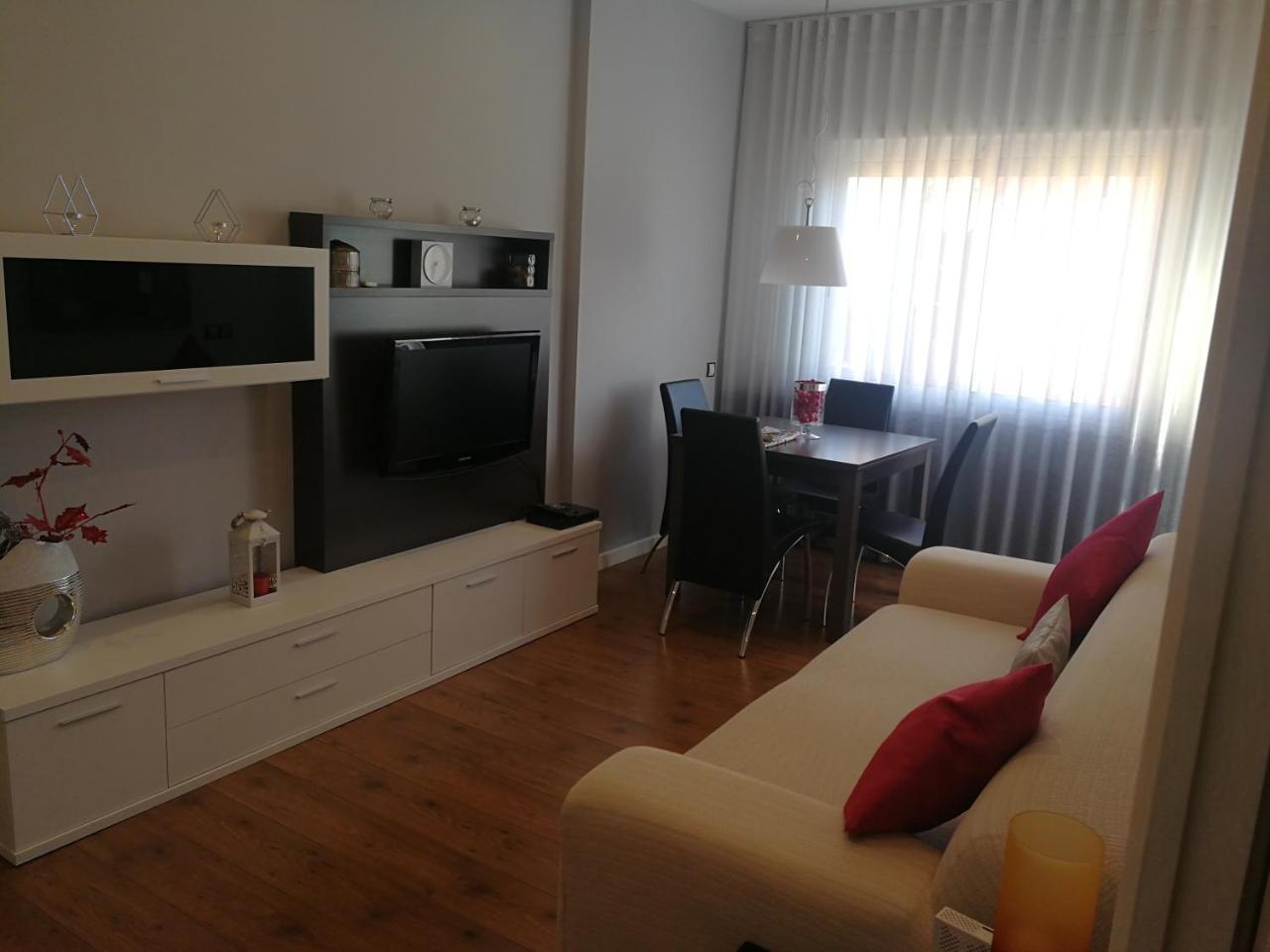 Apartment Fira Barcelona Gran Via 1
