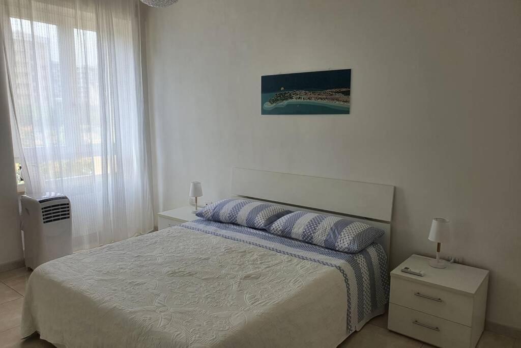 Appartamento Via Machiavelli 1