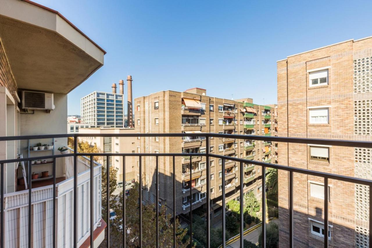 Aparteasy - Port Barcelona 2