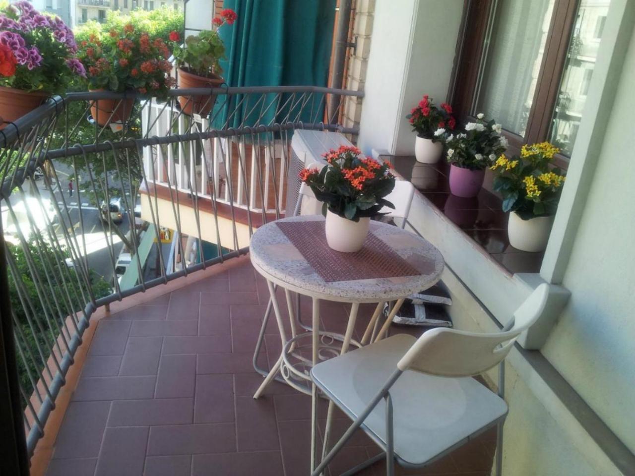 Aparteasy - Family Apartment Sant Antoni 1