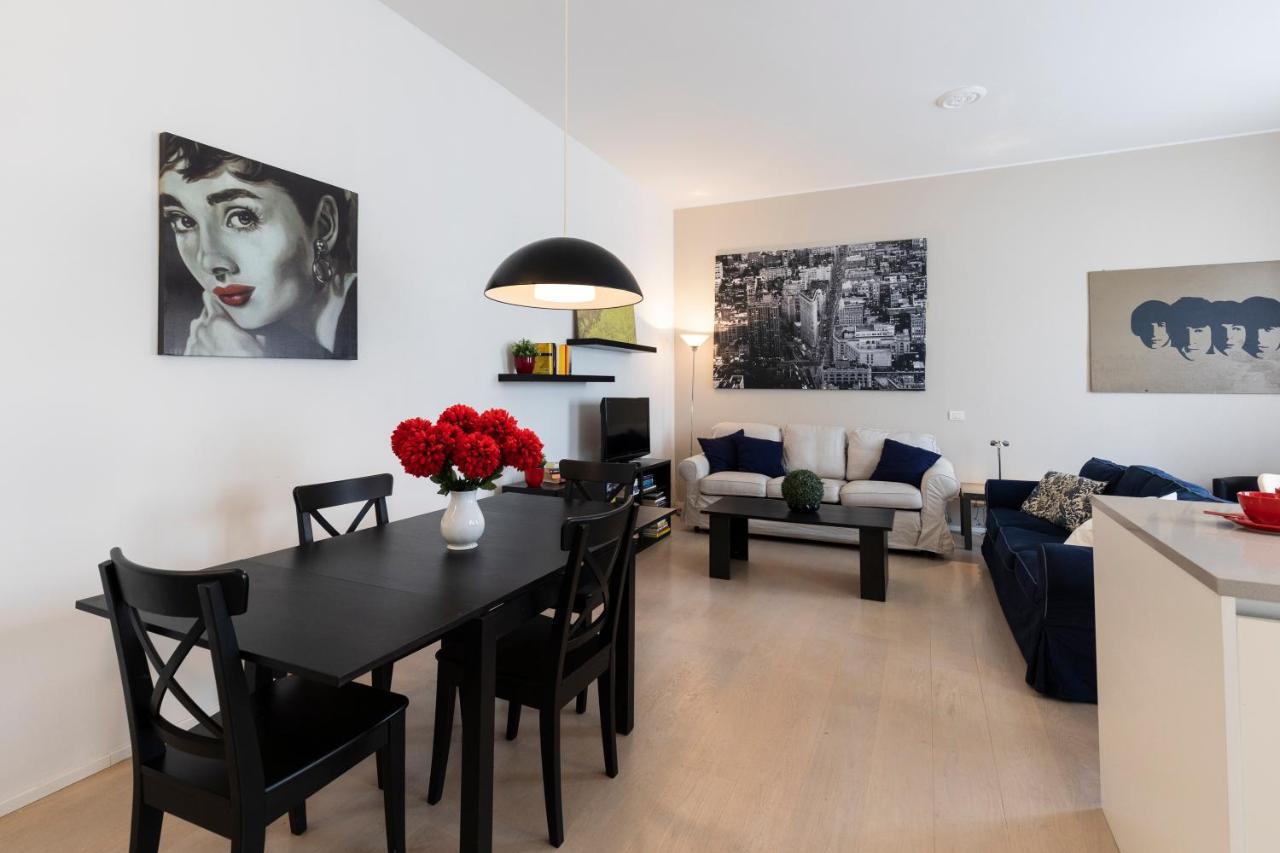 Dream Experience - Garibaldi 1