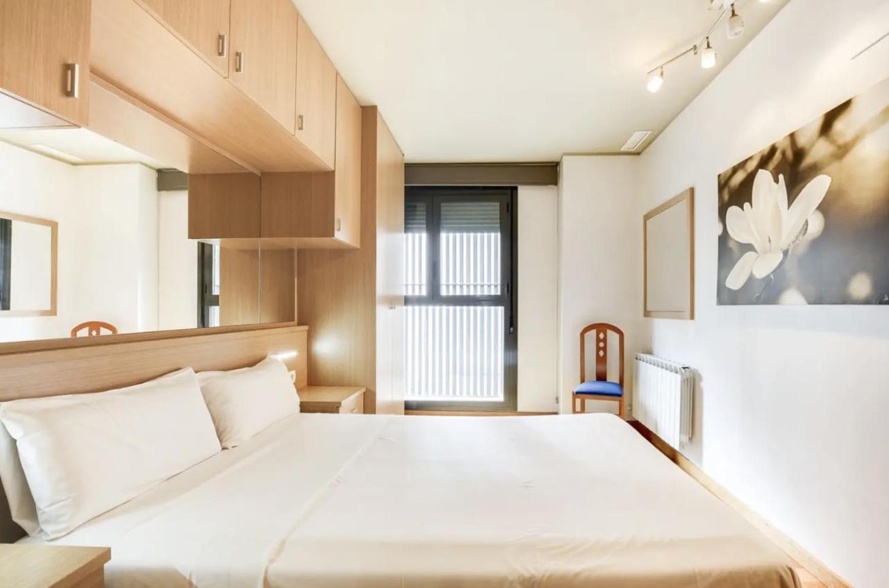 Stay U-Nique Apartments Diagonal Mar 2