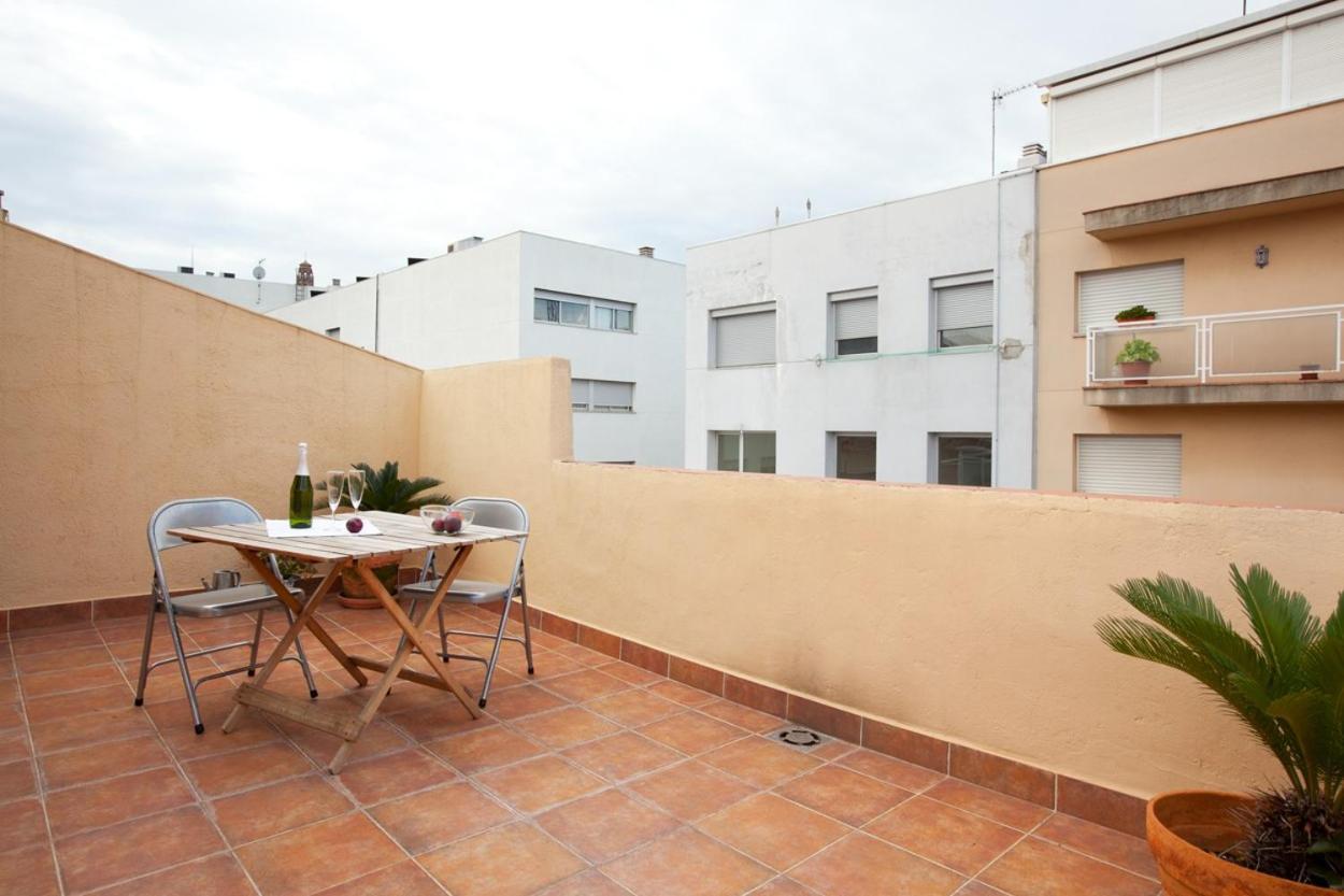 Homenfun Barcelona Montjuic 1