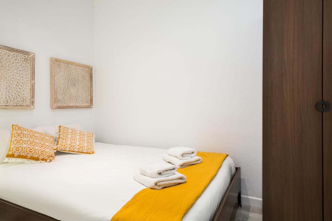 Stay U-Nique Apartments Rossello