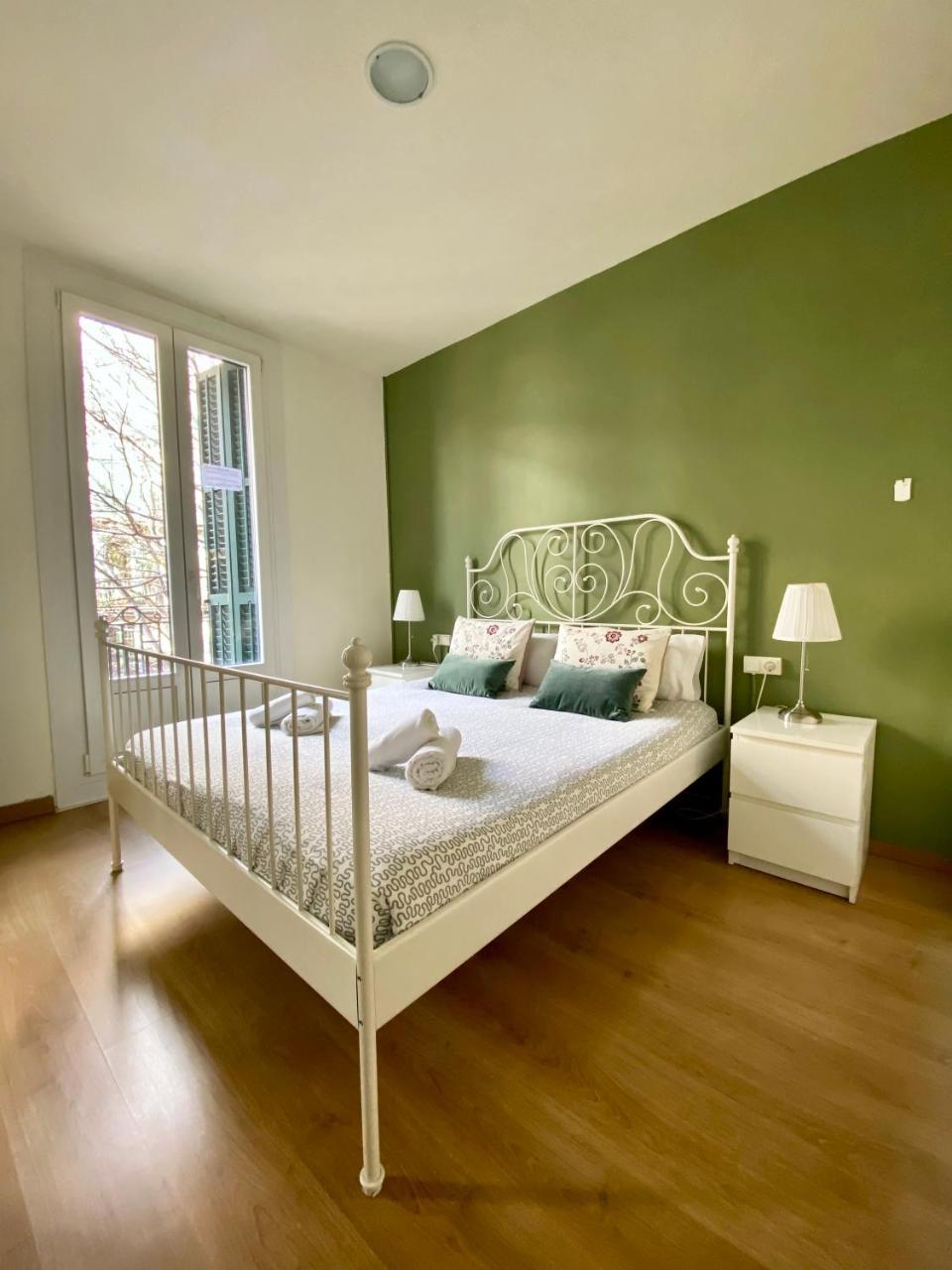 Stay U-Nique Apartments Sant Antoni 2